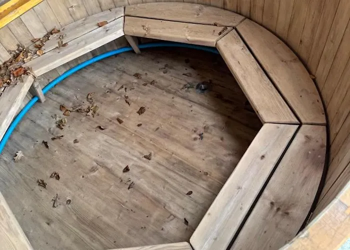 Domek Pod Laskiem