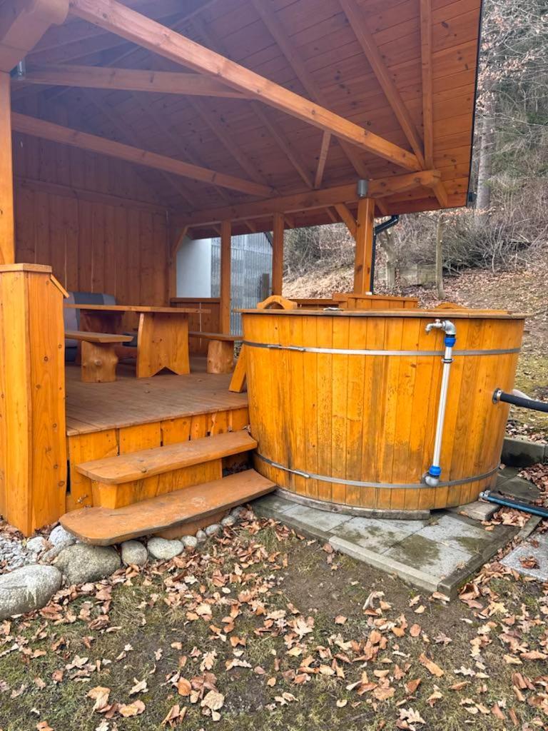 Pod Laskiem * Niedzica