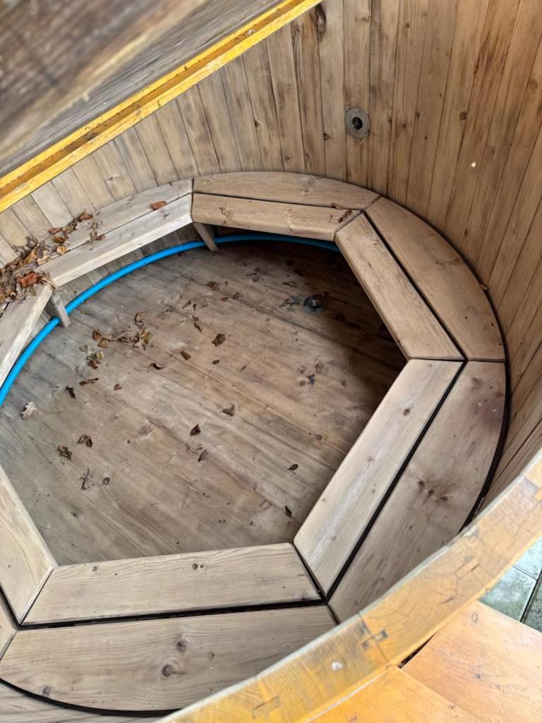 Pod Laskiem Ferienhaus Niedzica